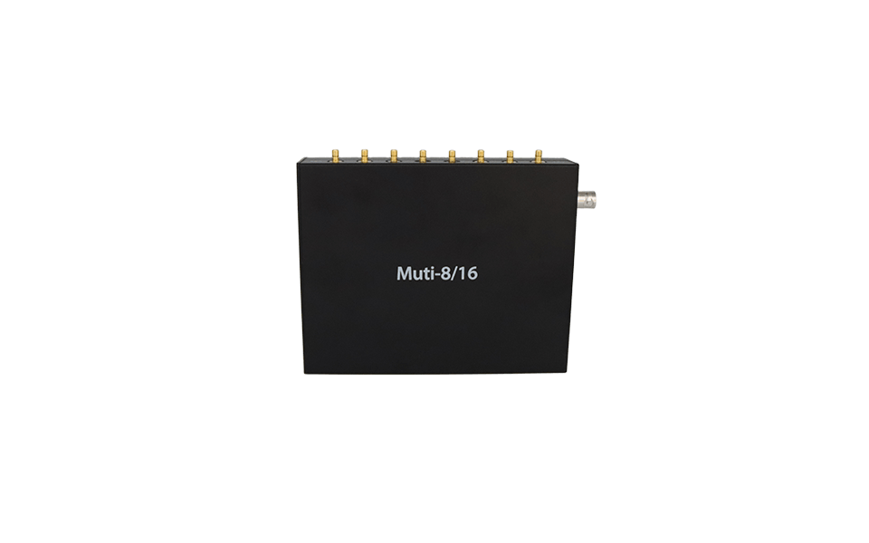 多路切换器-Muti-8/16