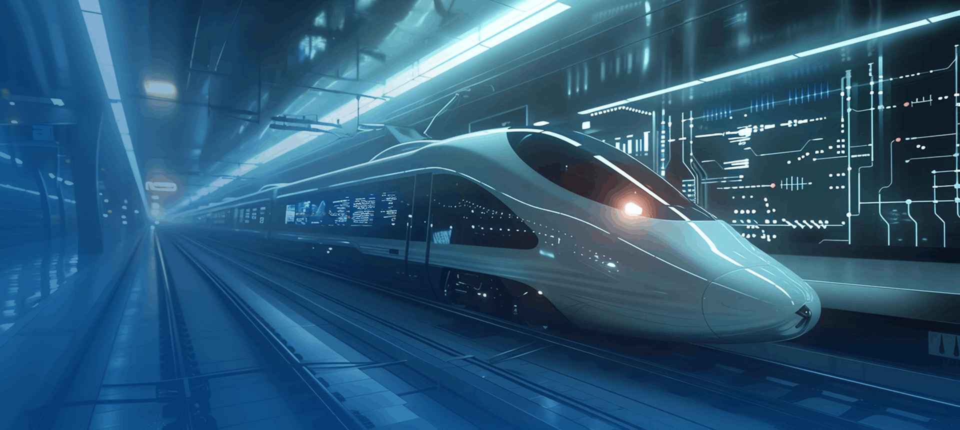 高铁轴承故障解决方案