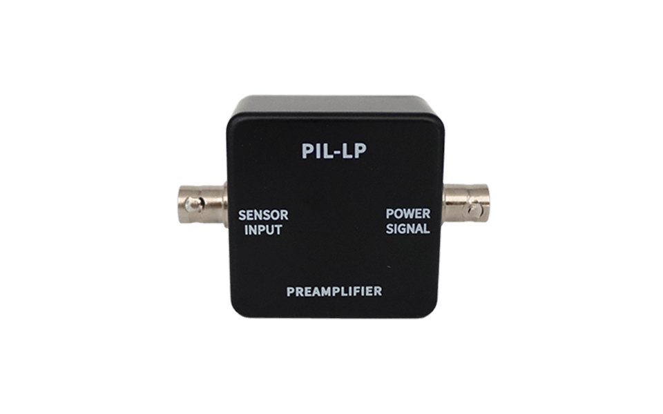 低功耗前置放大器-PIL-LP