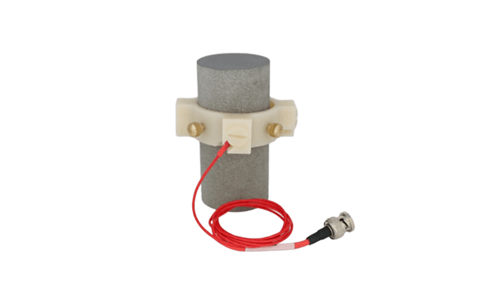 传感器固定夹具--1