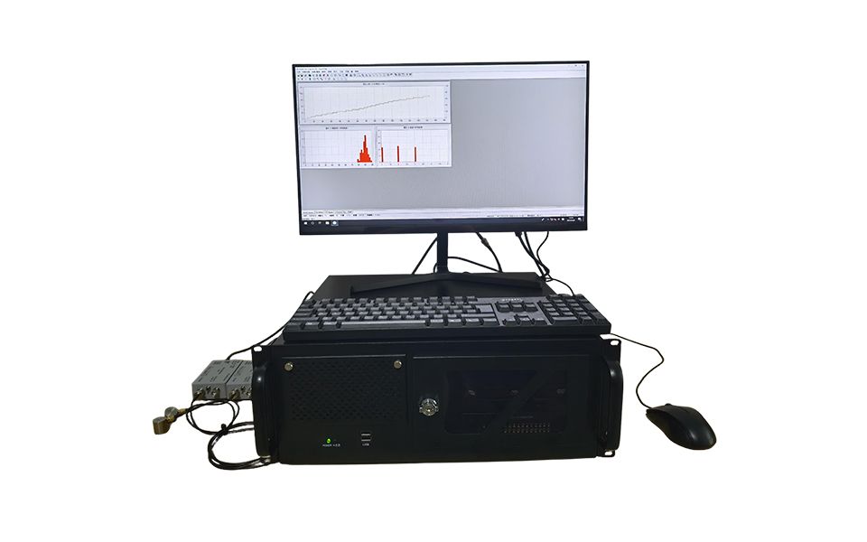 多通道声发射系统-PCI-2 Chassis