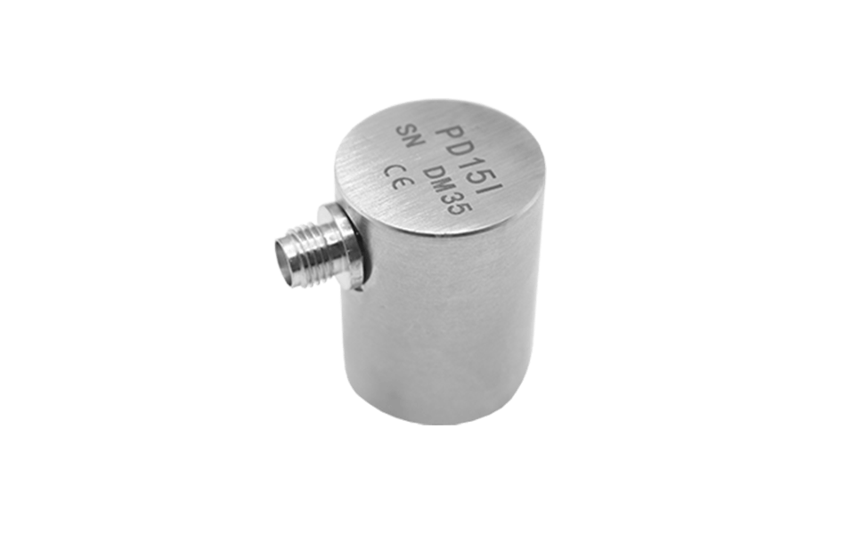 前放一体化传感器-