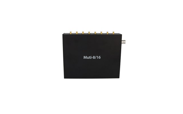 多路切换器-Muti-8/16