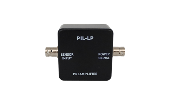 低功耗前置放大器-PIL-LP