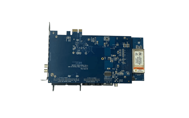 声波发射卡-PGB400