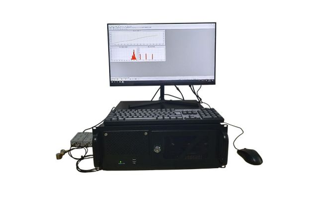 多通道声发射系统-PCI-2 Chassis