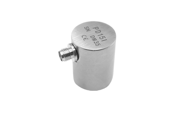 前放一体化传感器-