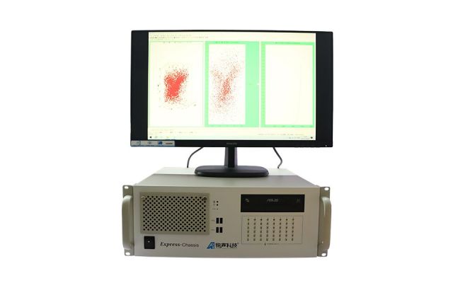 多通道声发射系统-Express-Chassis